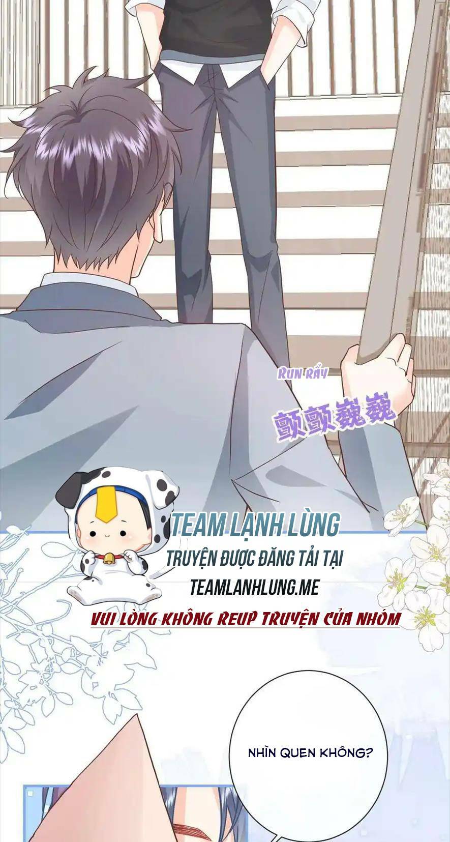 trọng sinh trở lại làm vợ tổng tài chapter 80 - Trang 2