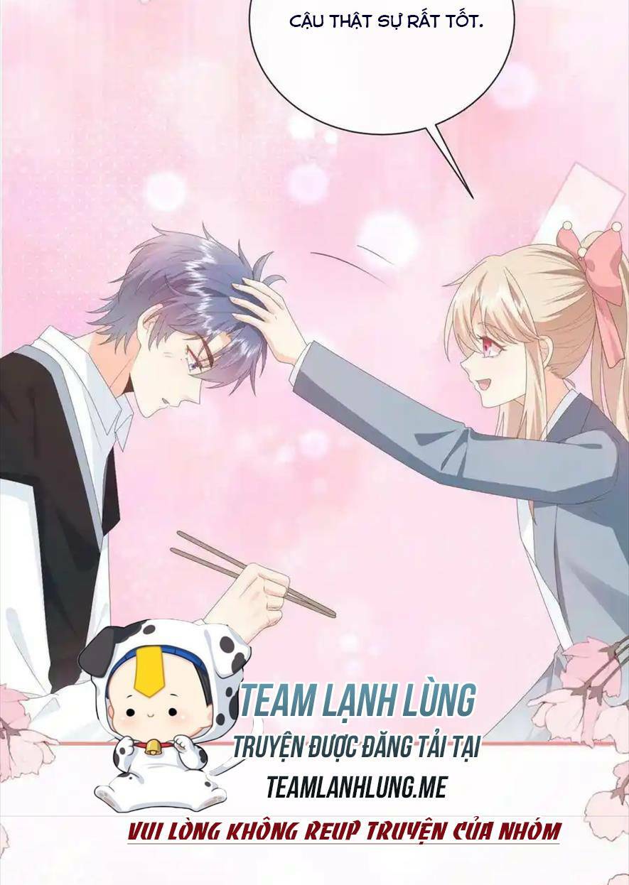 trọng sinh trở lại làm vợ tổng tài chapter 83 - Trang 2