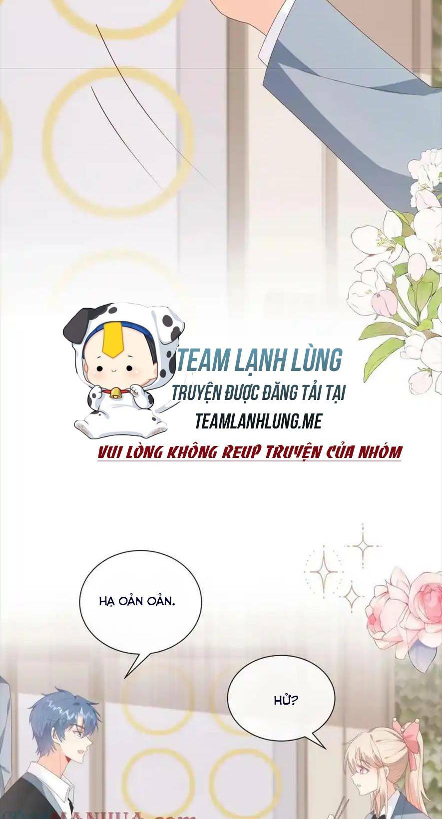 trọng sinh trở lại làm vợ tổng tài chapter 83 - Trang 2