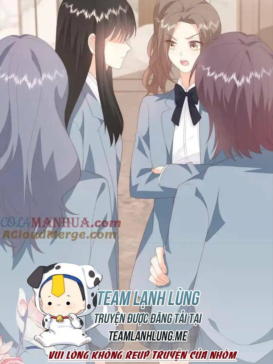 trọng sinh trở lại làm vợ tổng tài chapter 83 - Trang 2