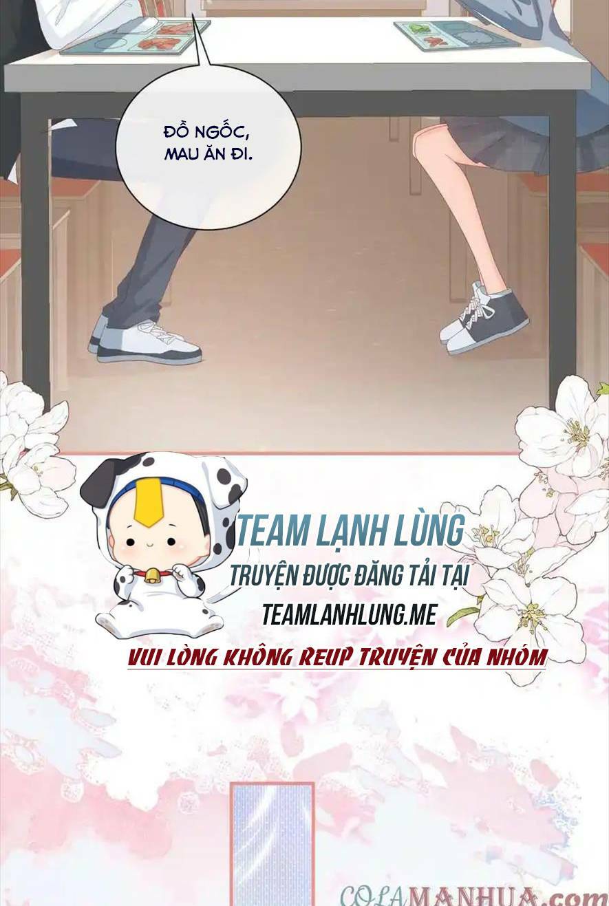 trọng sinh trở lại làm vợ tổng tài chapter 83 - Trang 2