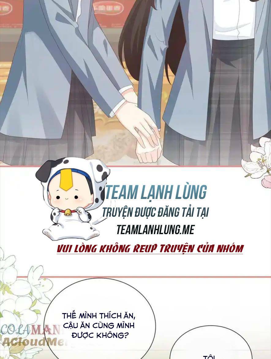 trọng sinh trở lại làm vợ tổng tài chapter 84 - Next chapter 85