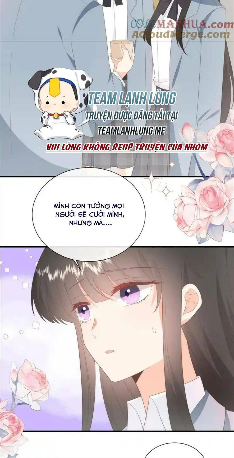 trọng sinh trở lại làm vợ tổng tài chapter 84 - Next chapter 85