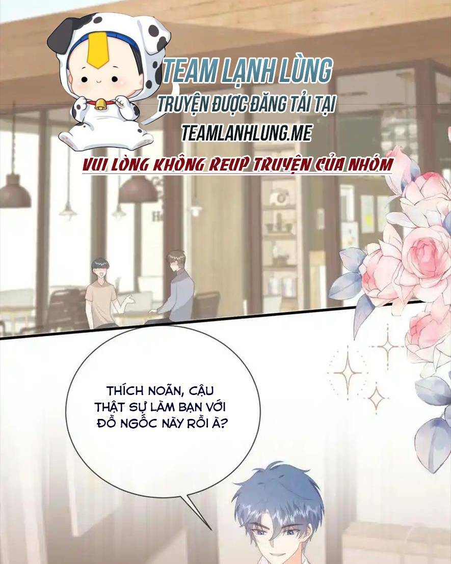 trọng sinh trở lại làm vợ tổng tài chapter 84 - Next chapter 85