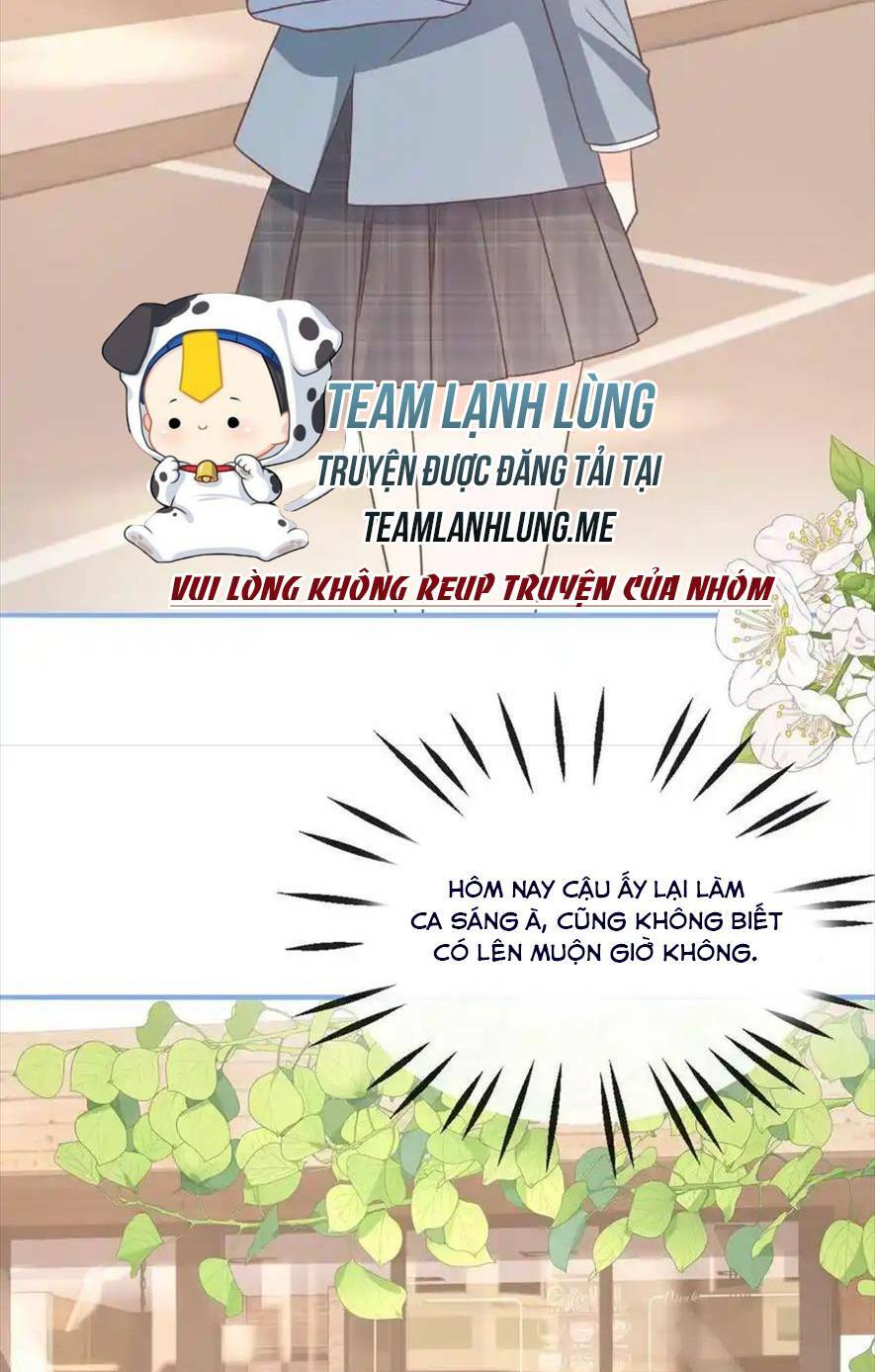 trọng sinh trở lại làm vợ tổng tài chapter 89 - Trang 2