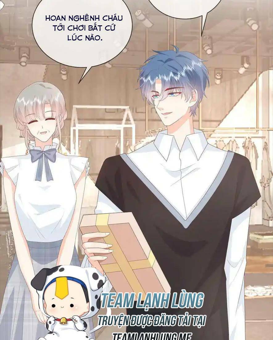 trọng sinh trở lại làm vợ tổng tài chapter 92 - Trang 2