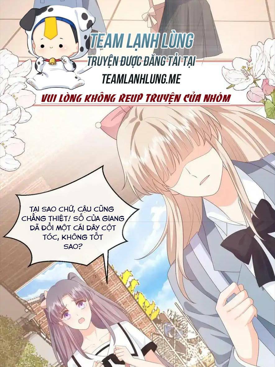 trọng sinh trở lại làm vợ tổng tài chapter 92 - Trang 2