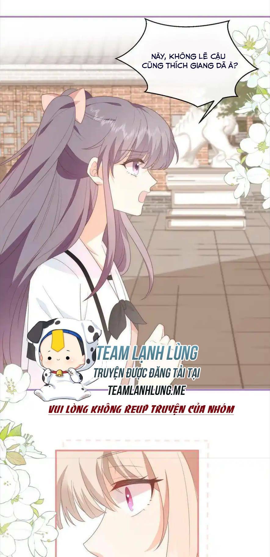 trọng sinh trở lại làm vợ tổng tài chapter 92 - Trang 2