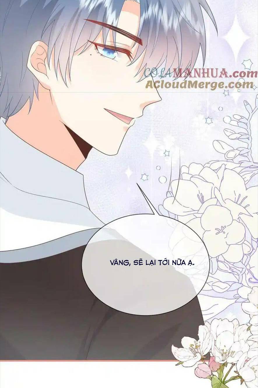 trọng sinh trở lại làm vợ tổng tài chapter 92 - Trang 2