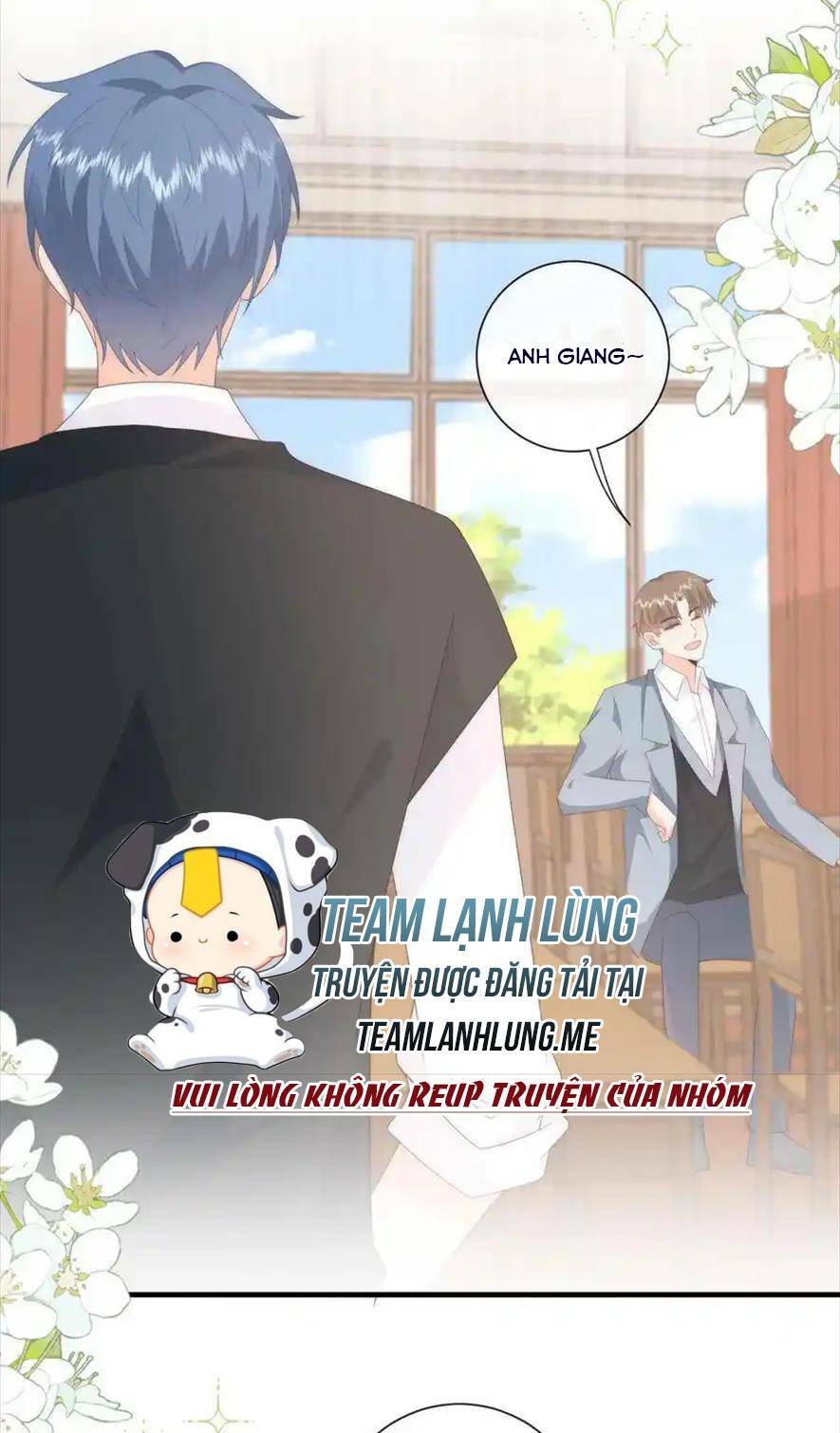 trọng sinh trở lại làm vợ tổng tài chapter 96 - Next chapter 97