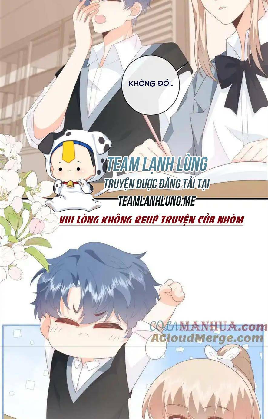 trọng sinh trở lại làm vợ tổng tài chapter 96 - Next chapter 97