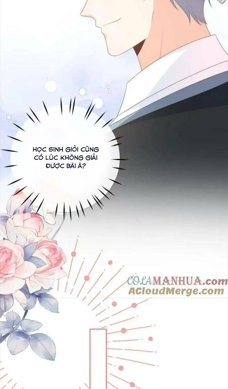 trọng sinh trở lại làm vợ tổng tài chapter 96 - Next chapter 97