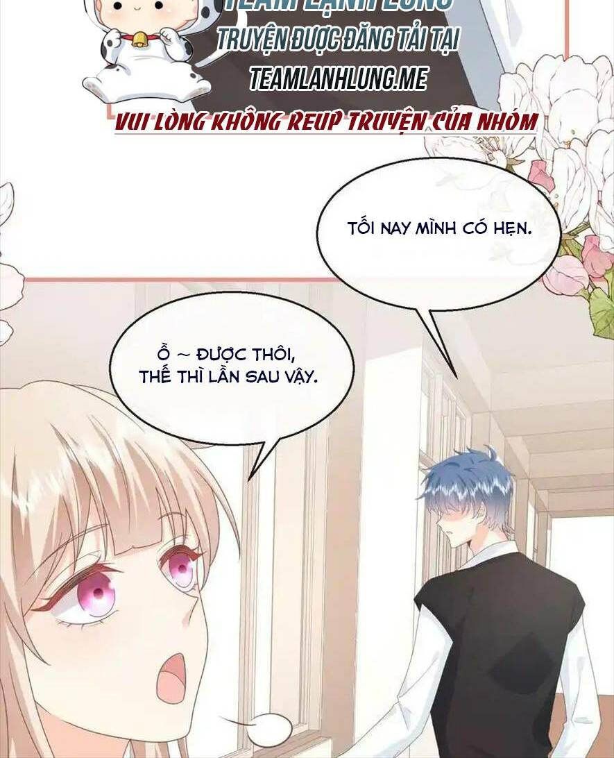 trọng sinh trở lại làm vợ tổng tài chapter 97 - Trang 2