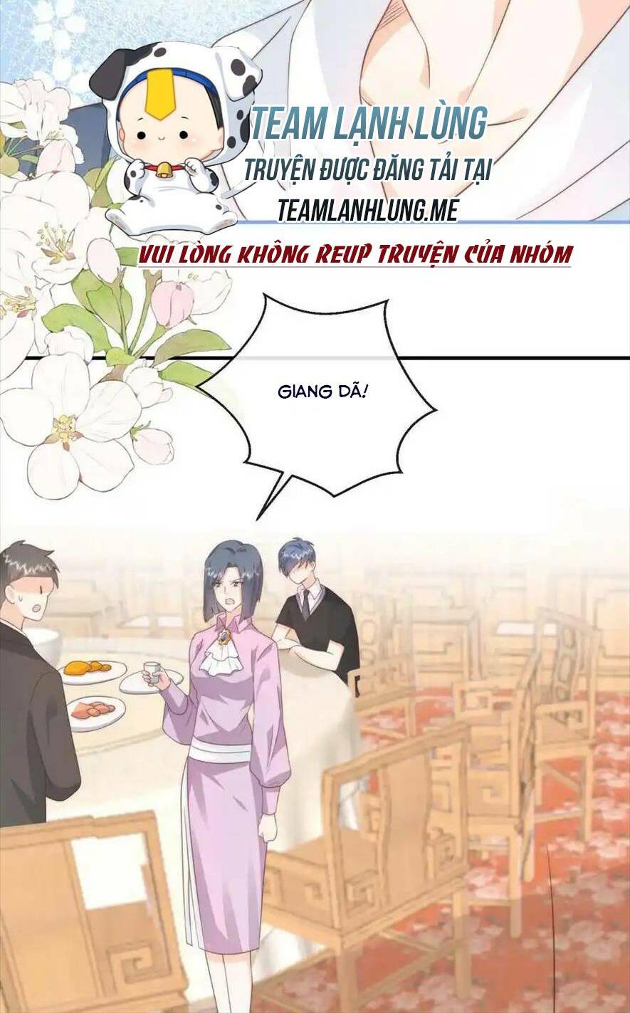 trọng sinh trở lại làm vợ tổng tài chapter 98 - Next chapter 99