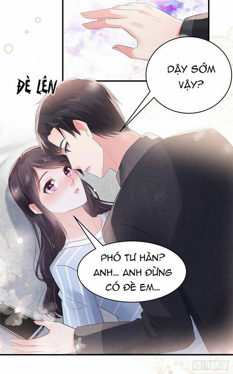 trọng sinh trở lại: sủng nịch độc nhất vô nhị chapter 103 - Trang 2