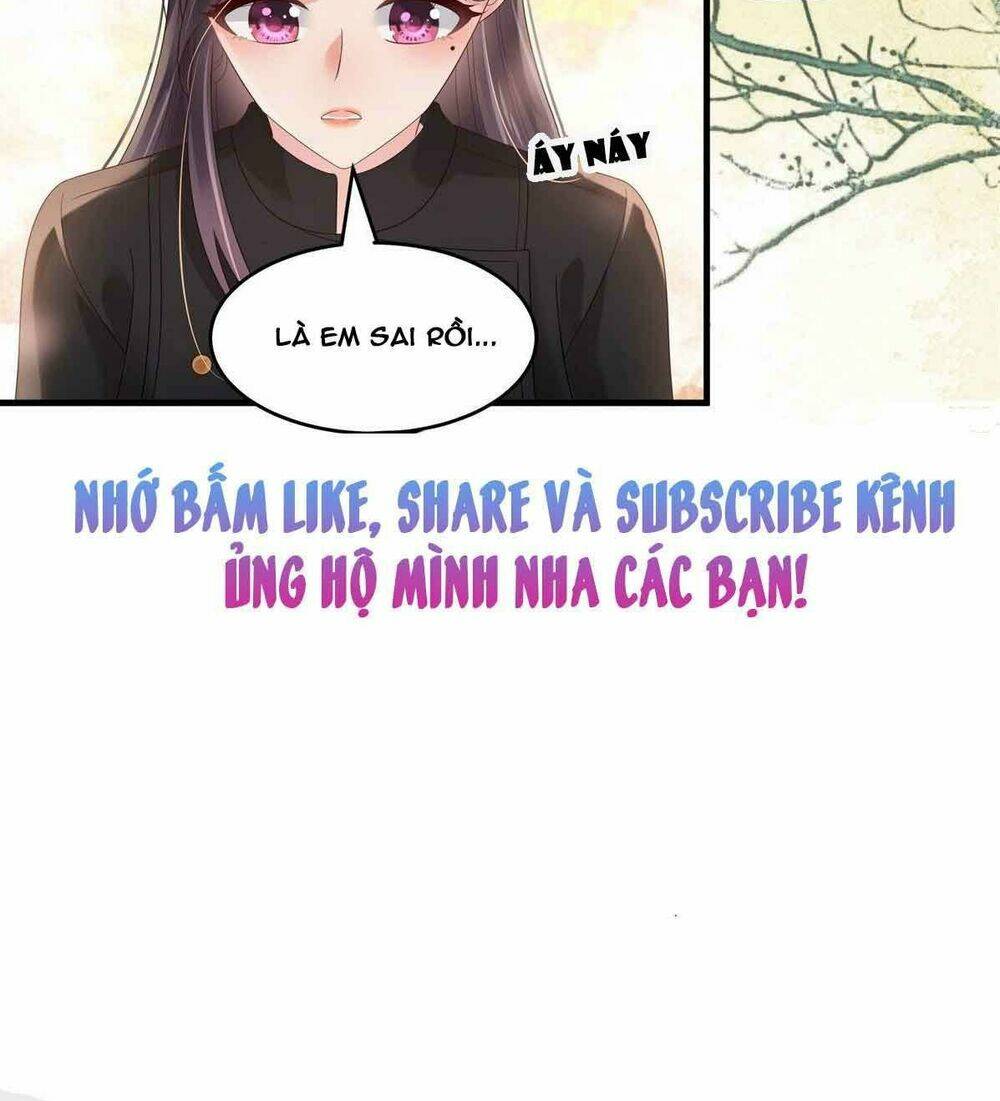 trọng sinh trở lại: sủng nịch độc nhất vô nhị chapter 116 - Next chapter 117