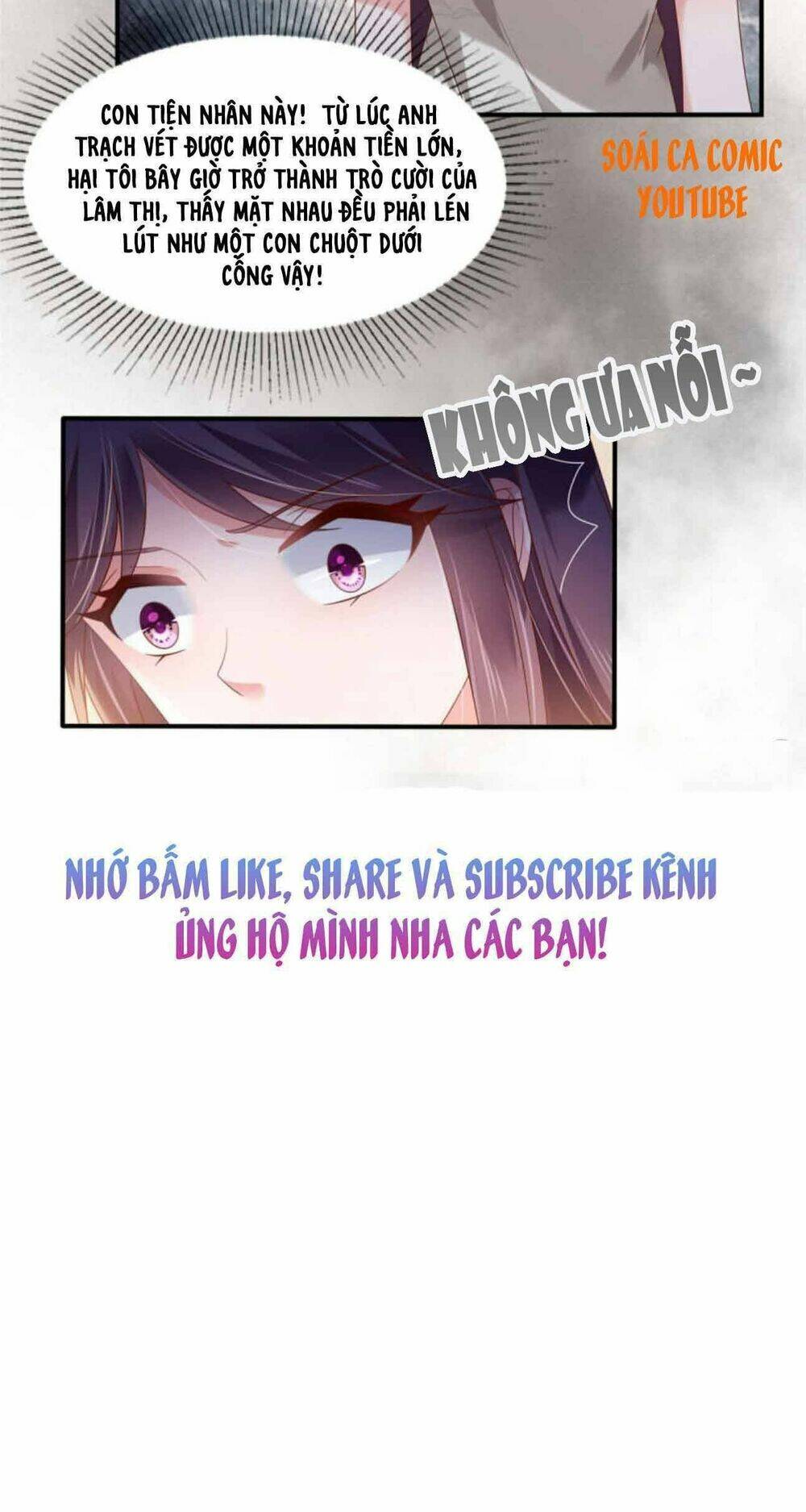 trọng sinh trở lại: sủng nịch độc nhất vô nhị chapter 130 - Next chapter 131