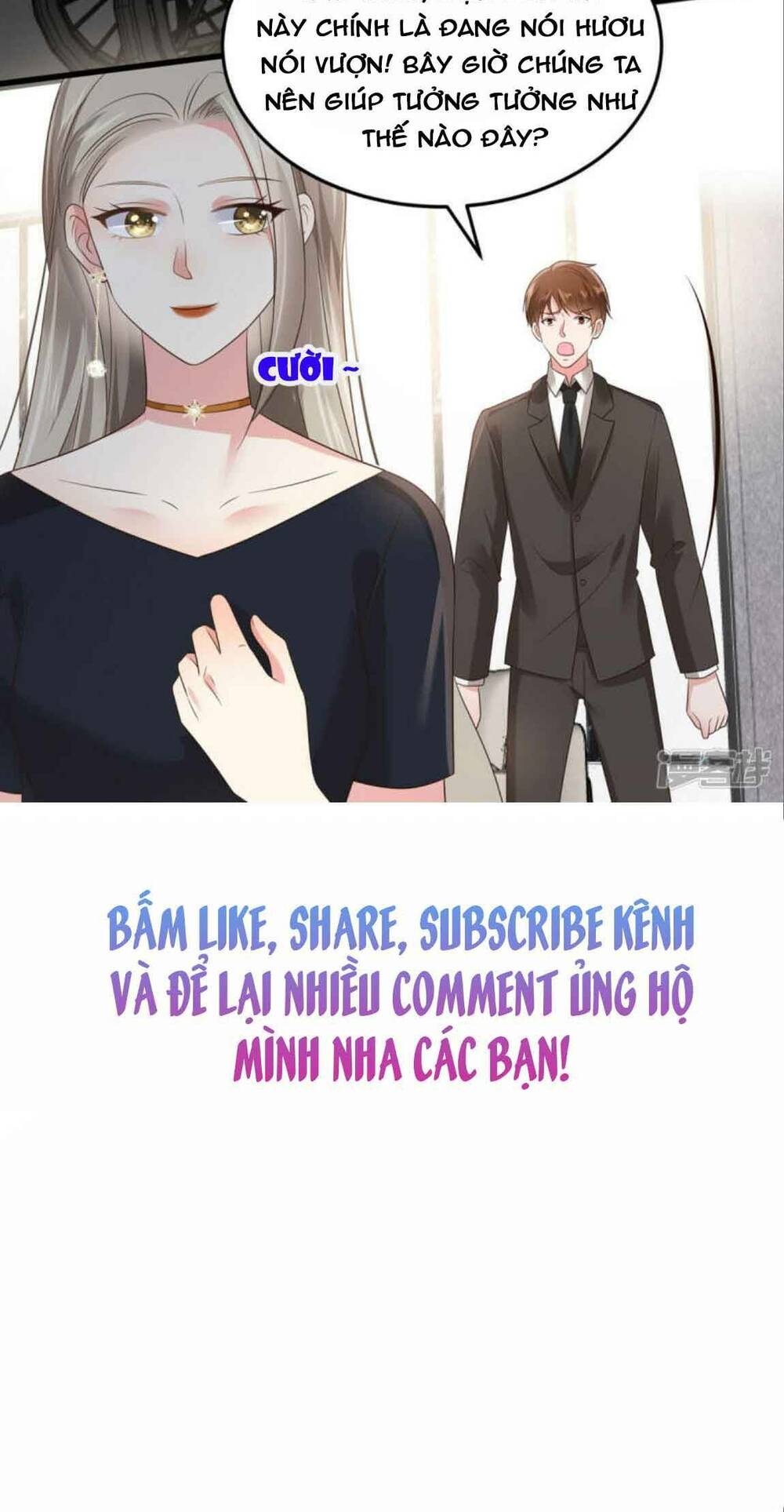 trọng sinh trở lại: sủng nịch độc nhất vô nhị chapter 139 - Trang 2