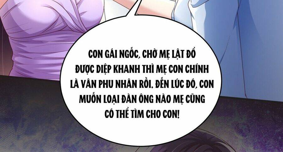 trọng sinh trở lại: sủng nịch độc nhất vô nhị chapter 15 - Next chapter 16