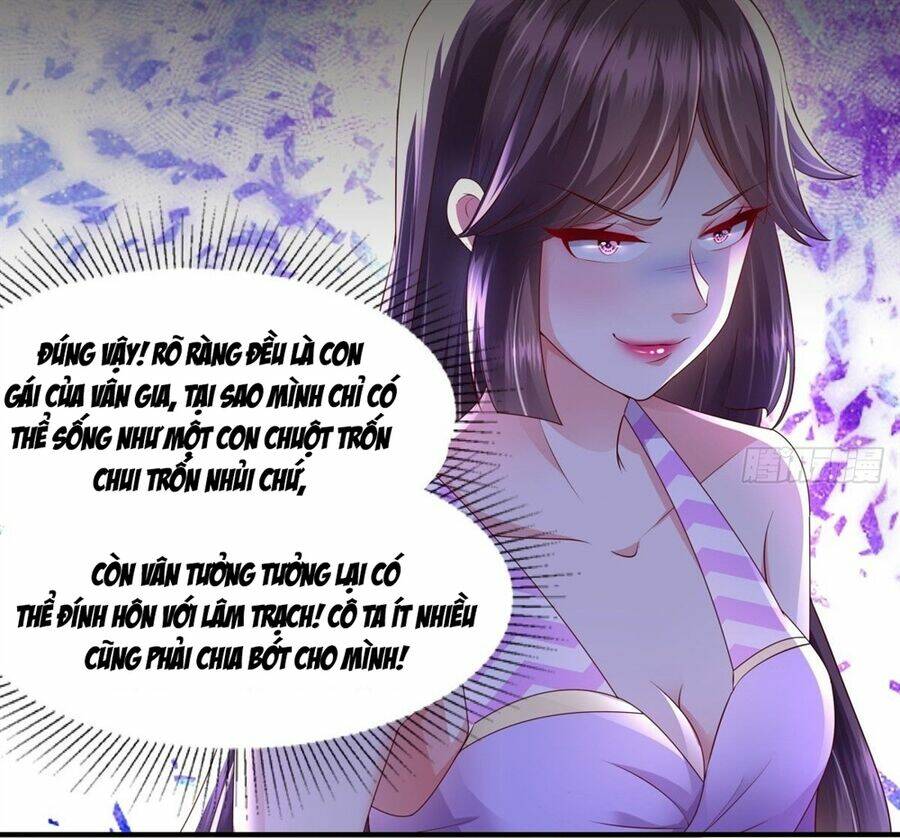 trọng sinh trở lại: sủng nịch độc nhất vô nhị chapter 15 - Next chapter 16