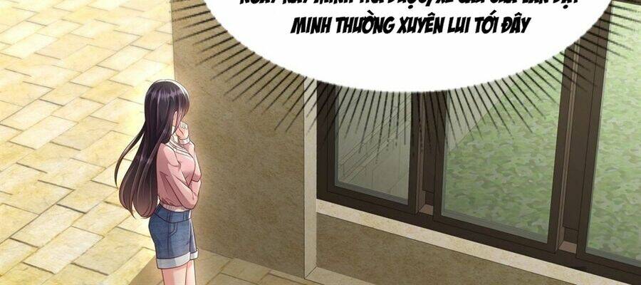 trọng sinh trở lại: sủng nịch độc nhất vô nhị chapter 15 - Next chapter 16