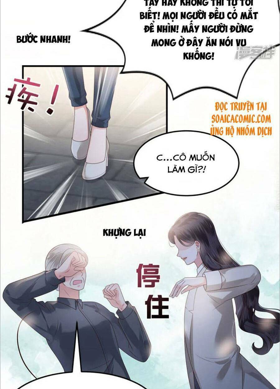 trọng sinh trở lại: sủng nịch độc nhất vô nhị chapter 167 - Trang 2