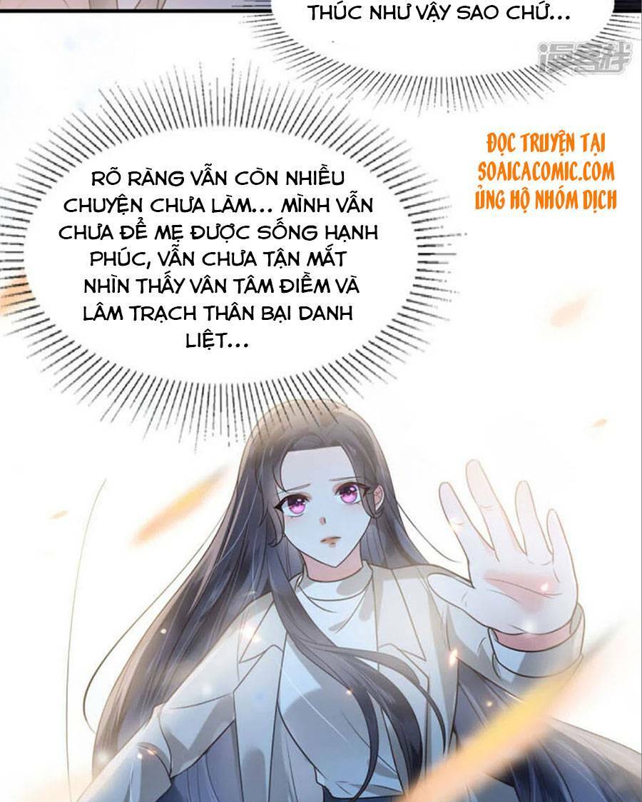 trọng sinh trở lại: sủng nịch độc nhất vô nhị chapter 169 - Trang 2