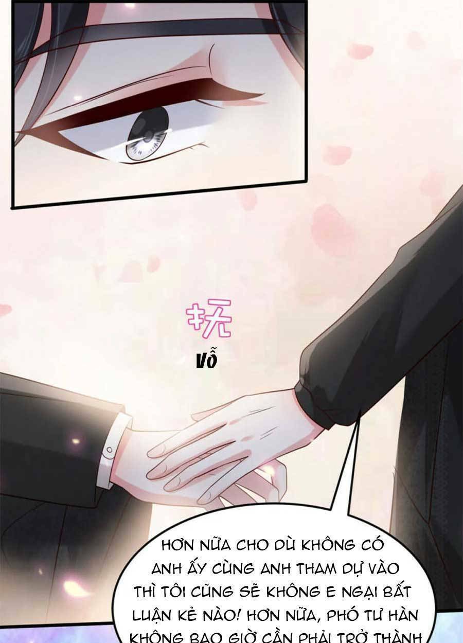 trọng sinh trở lại: sủng nịch độc nhất vô nhị chapter 187 - Next chapter 188