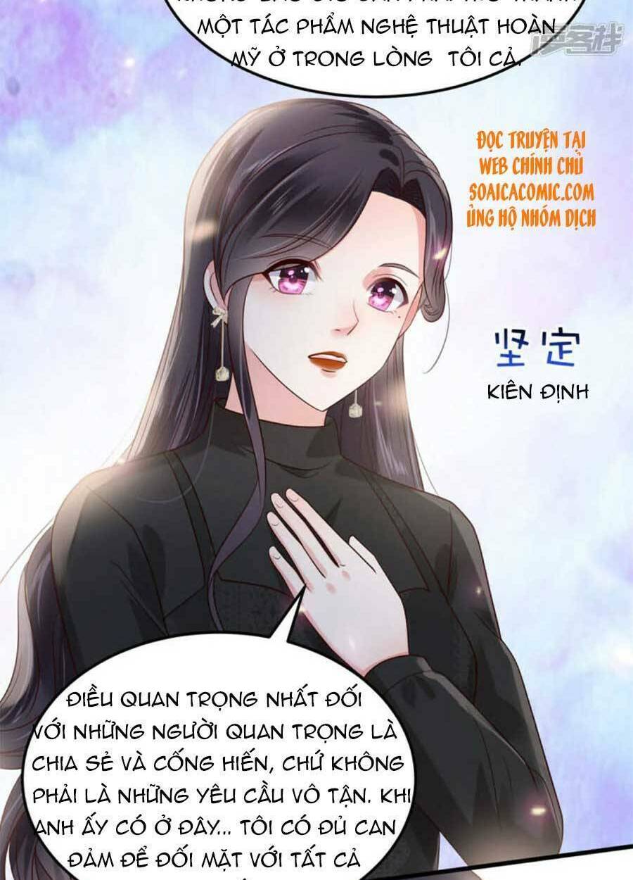 trọng sinh trở lại: sủng nịch độc nhất vô nhị chapter 187 - Next chapter 188