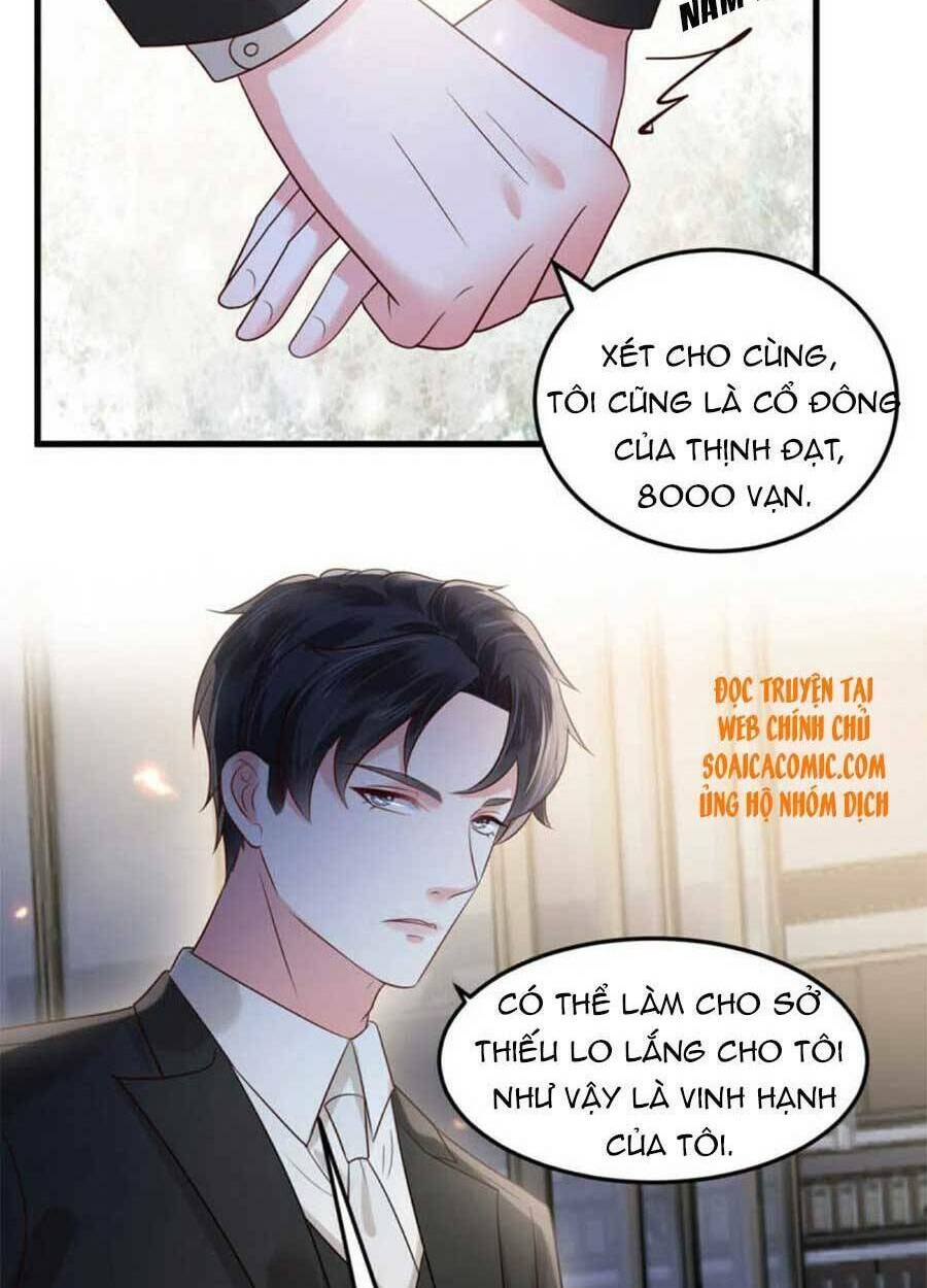 trọng sinh trở lại: sủng nịch độc nhất vô nhị chapter 187 - Next chapter 188