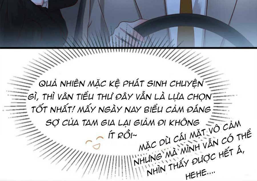 trọng sinh trở lại: sủng nịch độc nhất vô nhị chapter 187 - Next chapter 188