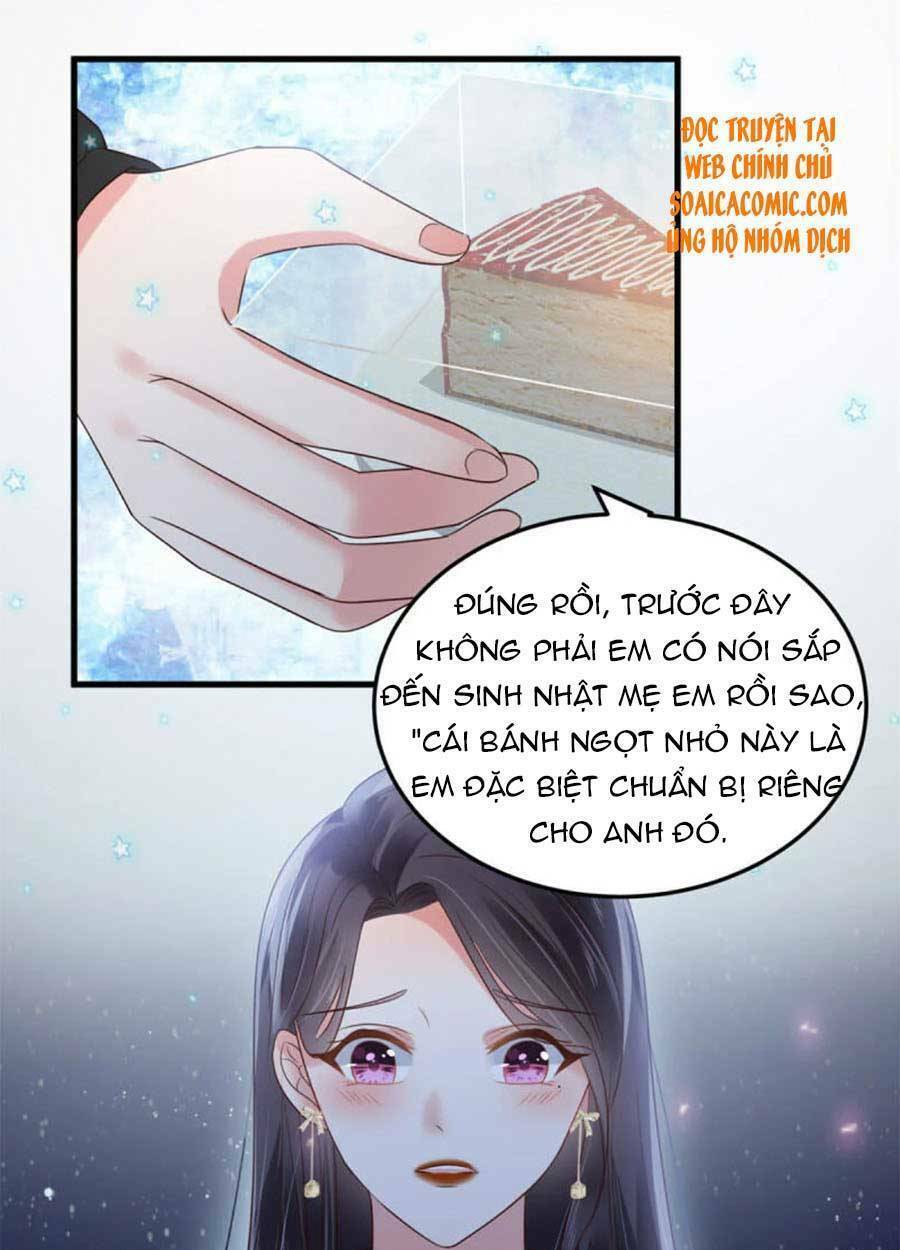 trọng sinh trở lại: sủng nịch độc nhất vô nhị chapter 187 - Next chapter 188