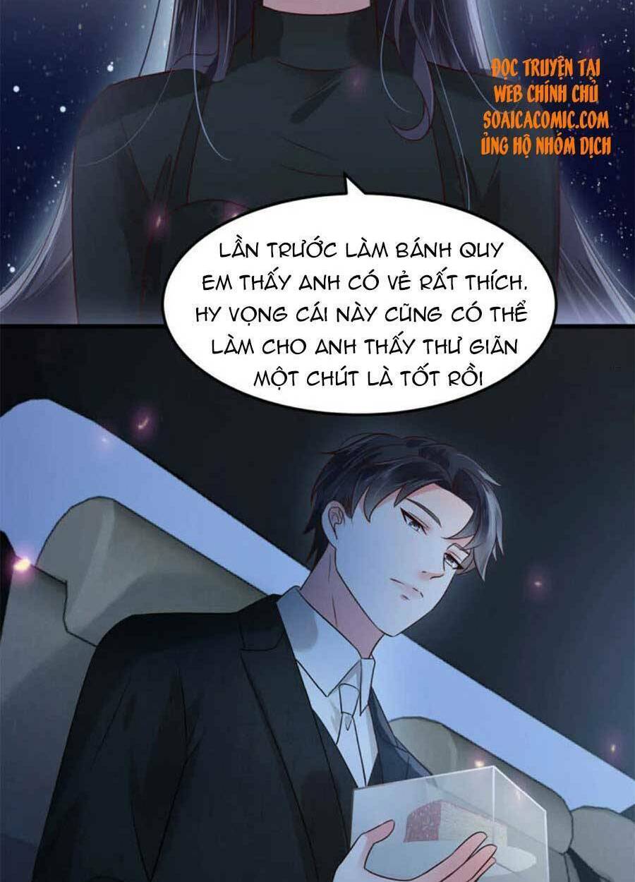 trọng sinh trở lại: sủng nịch độc nhất vô nhị chapter 187 - Next chapter 188