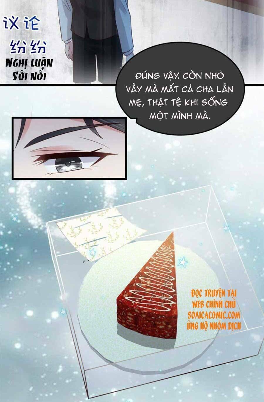 trọng sinh trở lại: sủng nịch độc nhất vô nhị chapter 187 - Next chapter 188