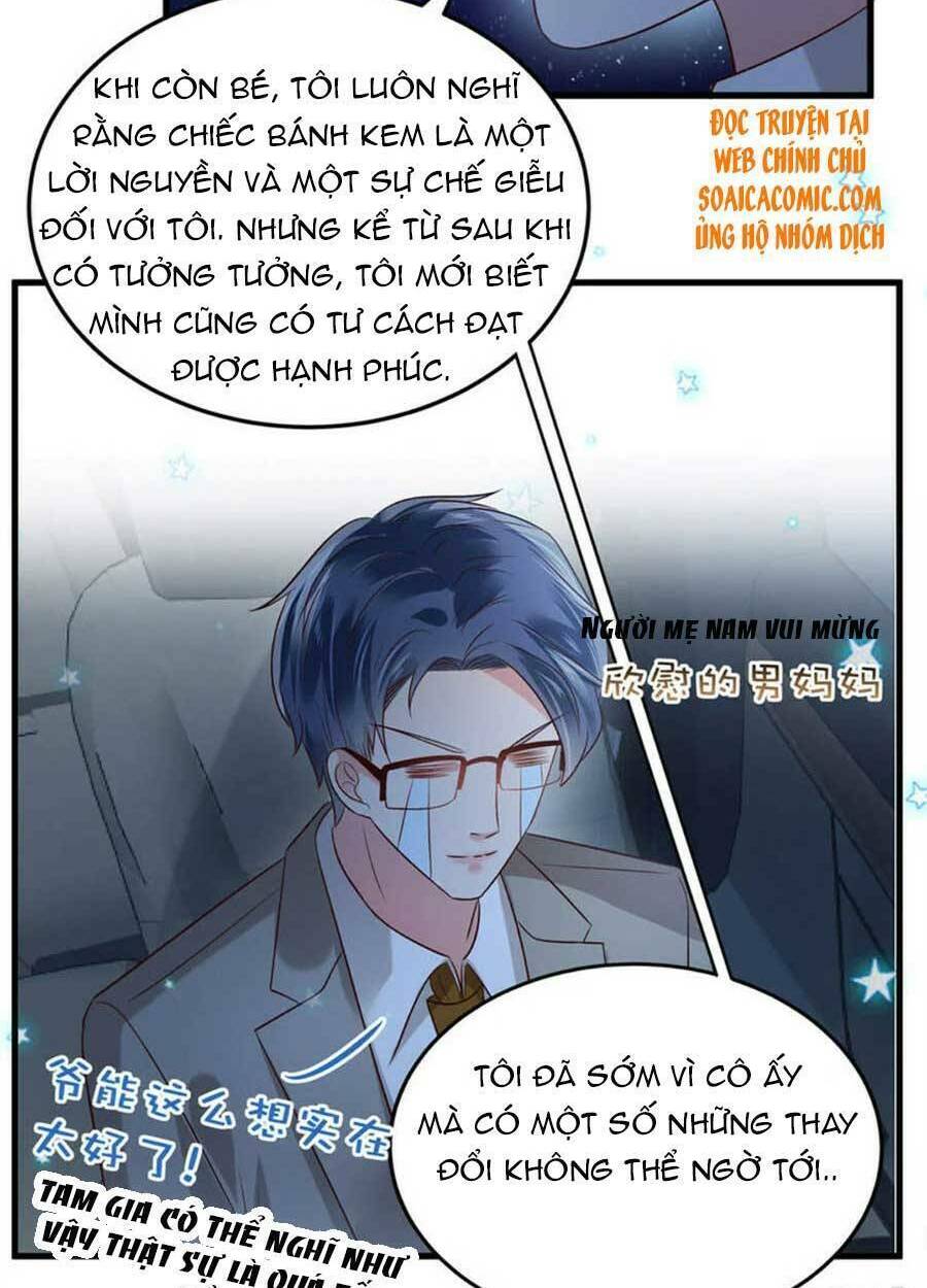 trọng sinh trở lại: sủng nịch độc nhất vô nhị chapter 187 - Next chapter 188