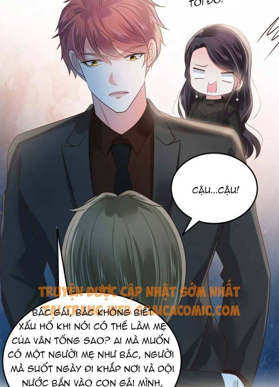 trọng sinh trở lại: sủng nịch độc nhất vô nhị chapter 187 - Next chapter 188