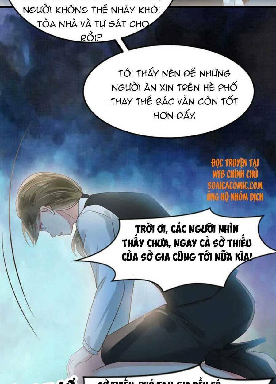 trọng sinh trở lại: sủng nịch độc nhất vô nhị chapter 187 - Next chapter 188