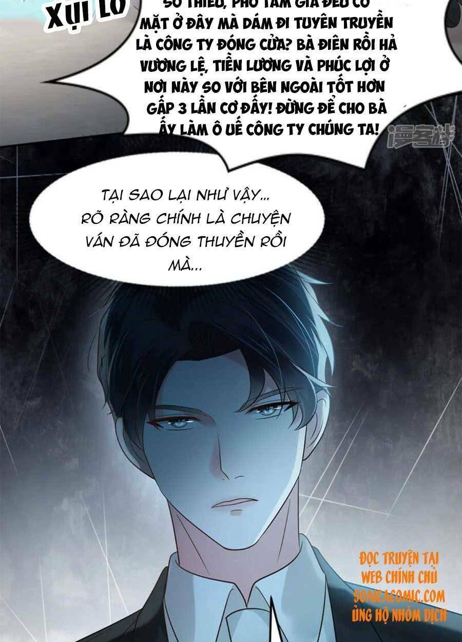 trọng sinh trở lại: sủng nịch độc nhất vô nhị chapter 187 - Next chapter 188