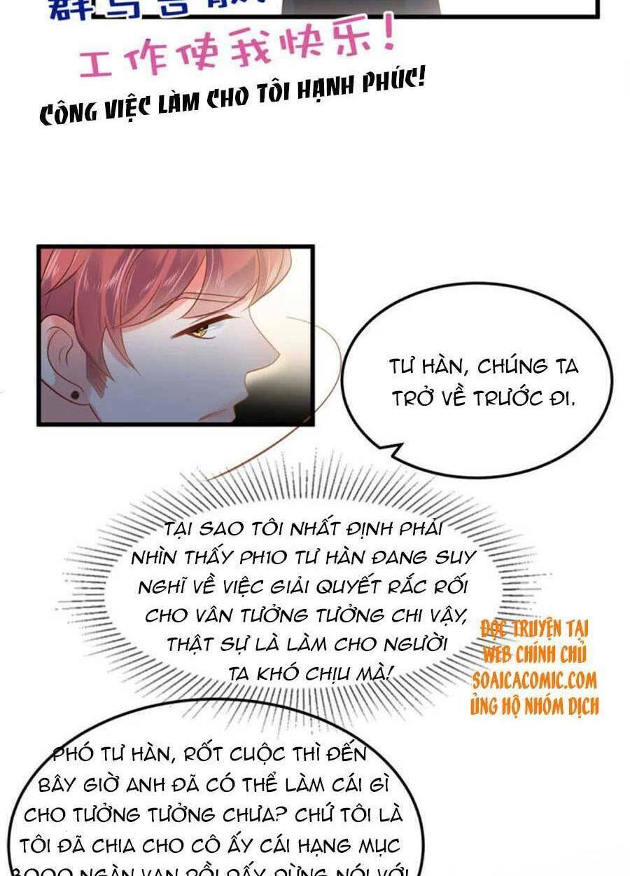 trọng sinh trở lại: sủng nịch độc nhất vô nhị chapter 187 - Next chapter 188