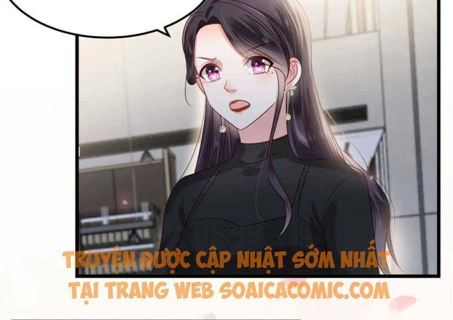 trọng sinh trở lại: sủng nịch độc nhất vô nhị chapter 187 - Next chapter 188