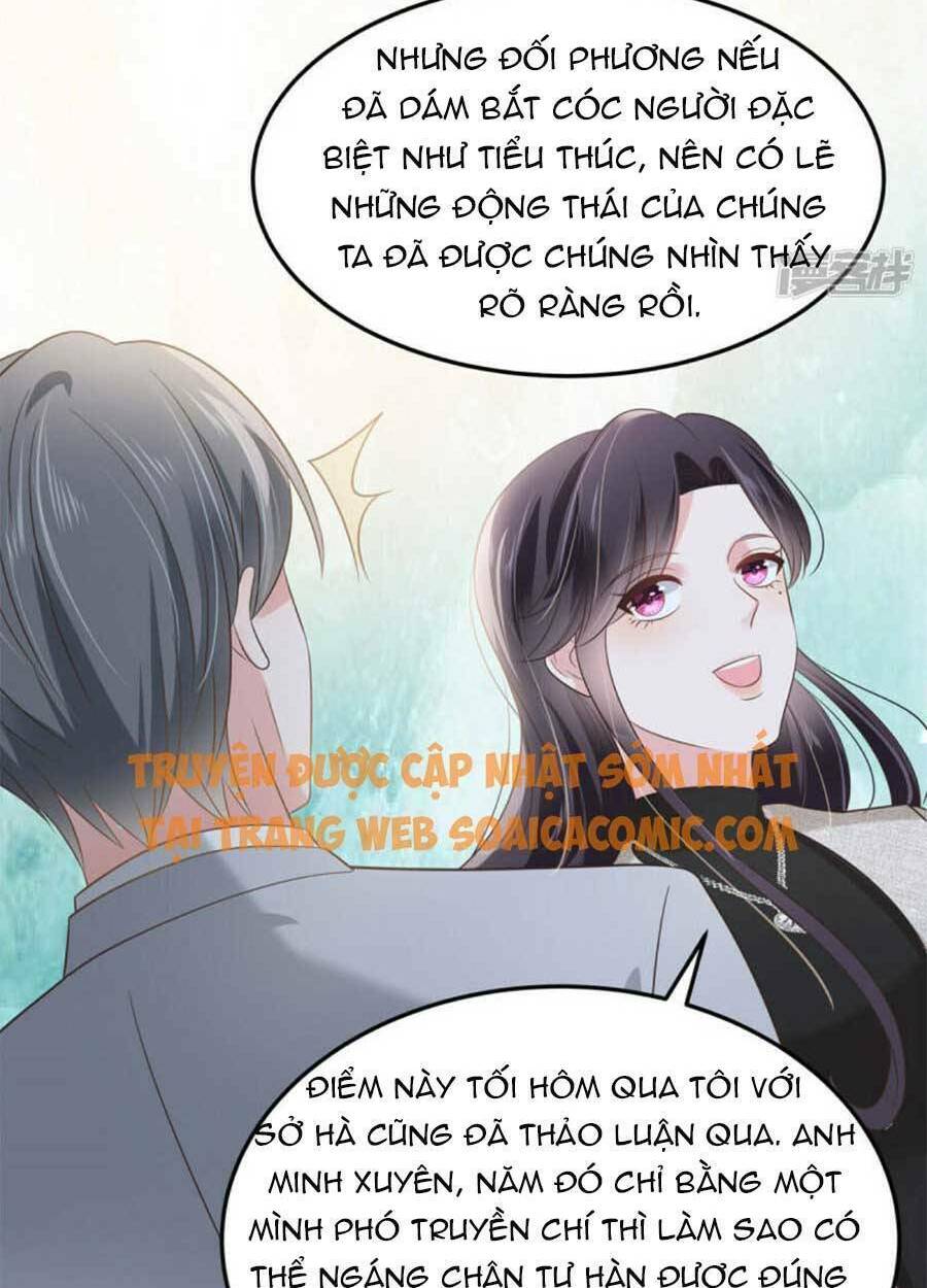 trọng sinh trở lại: sủng nịch độc nhất vô nhị chapter 203 - Trang 2