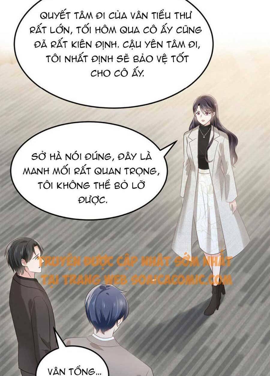 trọng sinh trở lại: sủng nịch độc nhất vô nhị chapter 203 - Trang 2