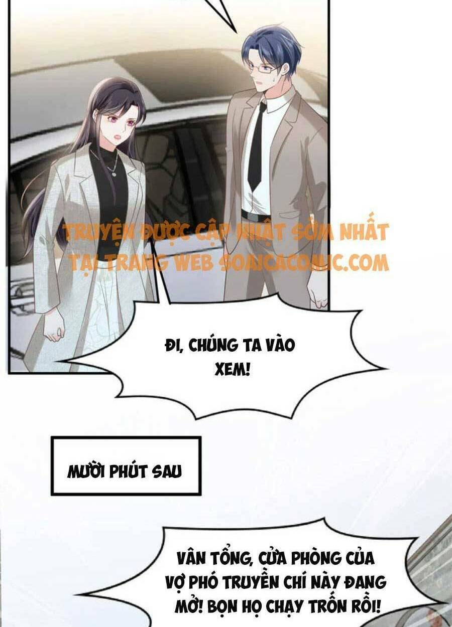 trọng sinh trở lại: sủng nịch độc nhất vô nhị chapter 203 - Trang 2