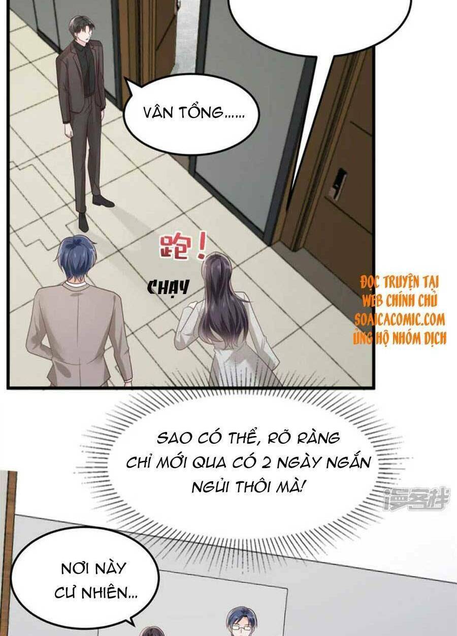 trọng sinh trở lại: sủng nịch độc nhất vô nhị chapter 203 - Trang 2