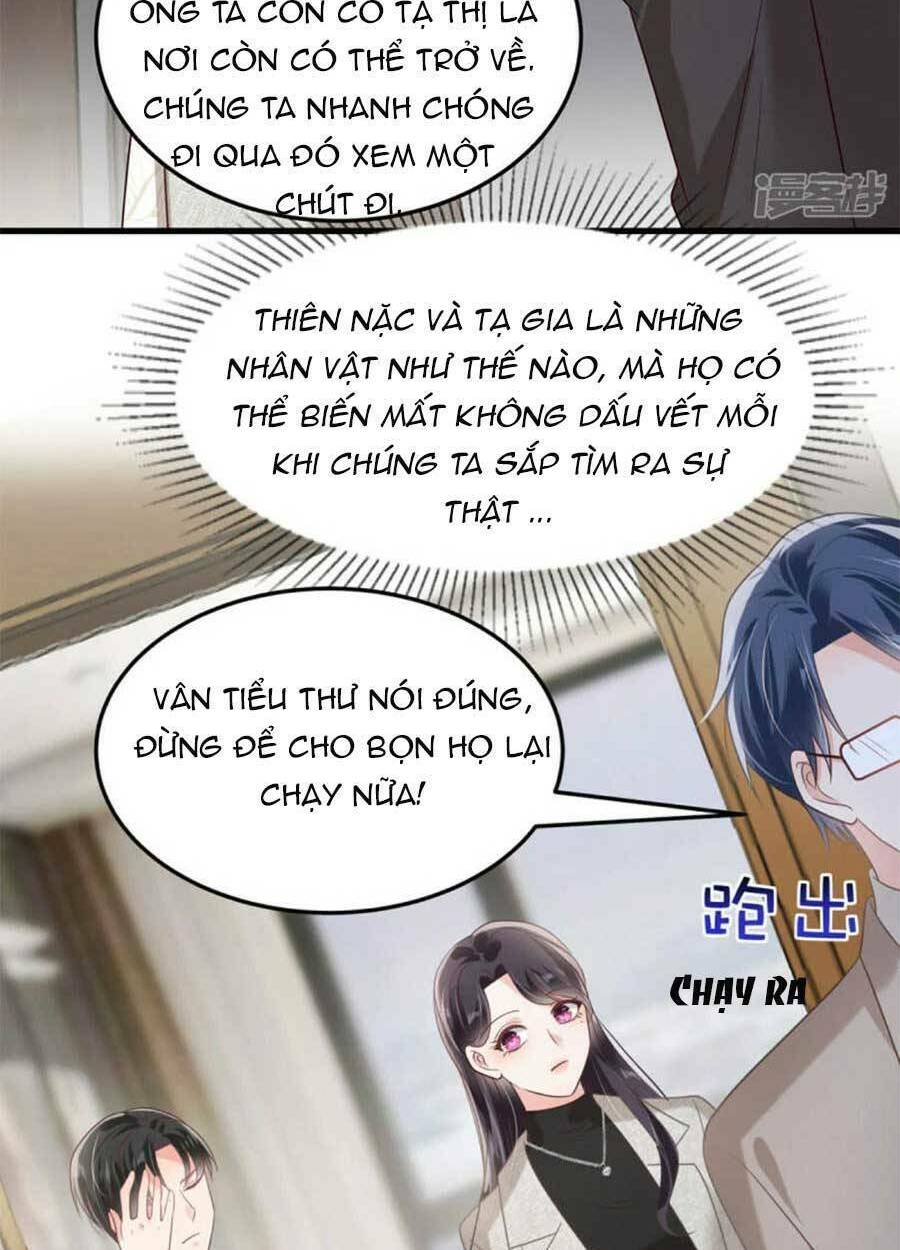 trọng sinh trở lại: sủng nịch độc nhất vô nhị chapter 203 - Trang 2