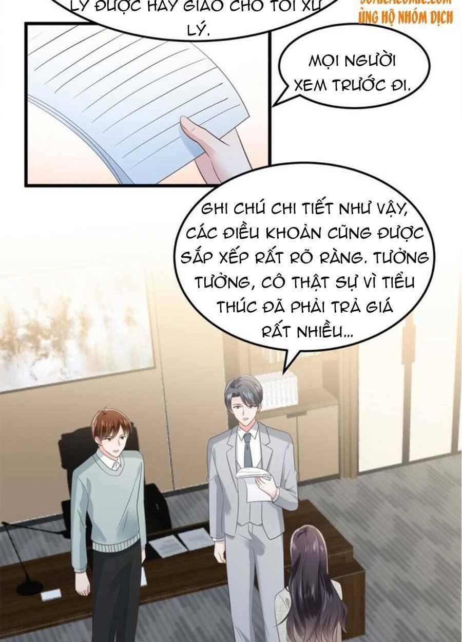 trọng sinh trở lại: sủng nịch độc nhất vô nhị chapter 203 - Trang 2