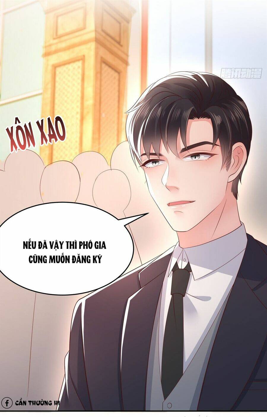 trọng sinh trở lại: sủng nịch độc nhất vô nhị chapter 21 - Next chapter 22