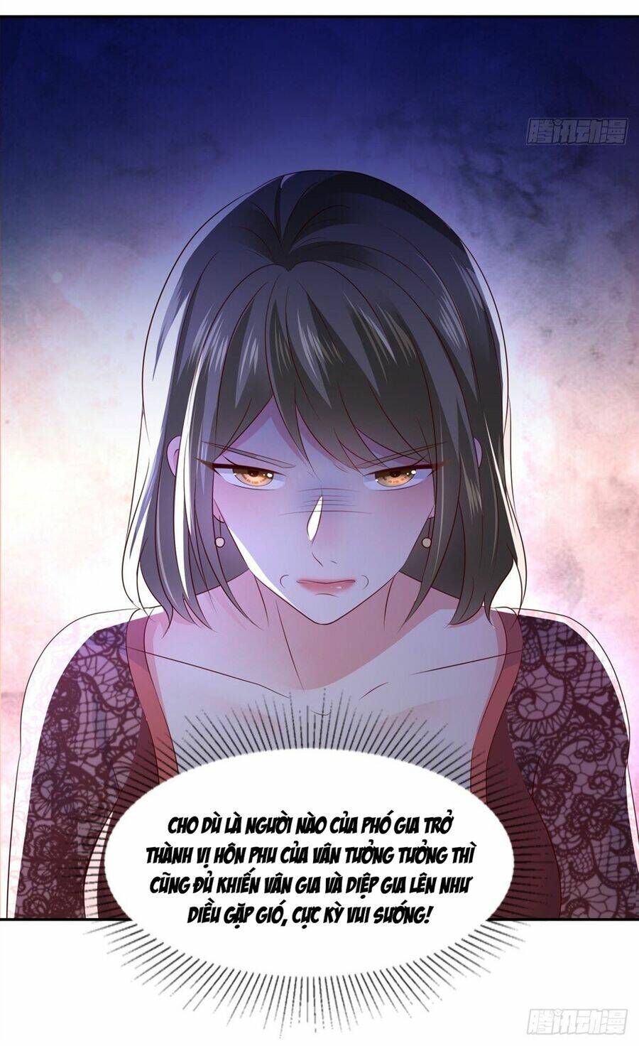 trọng sinh trở lại: sủng nịch độc nhất vô nhị chapter 21 - Next chapter 22