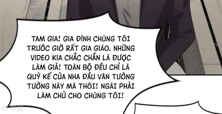 trọng sinh trở lại: sủng nịch độc nhất vô nhị chapter 217 - Trang 2