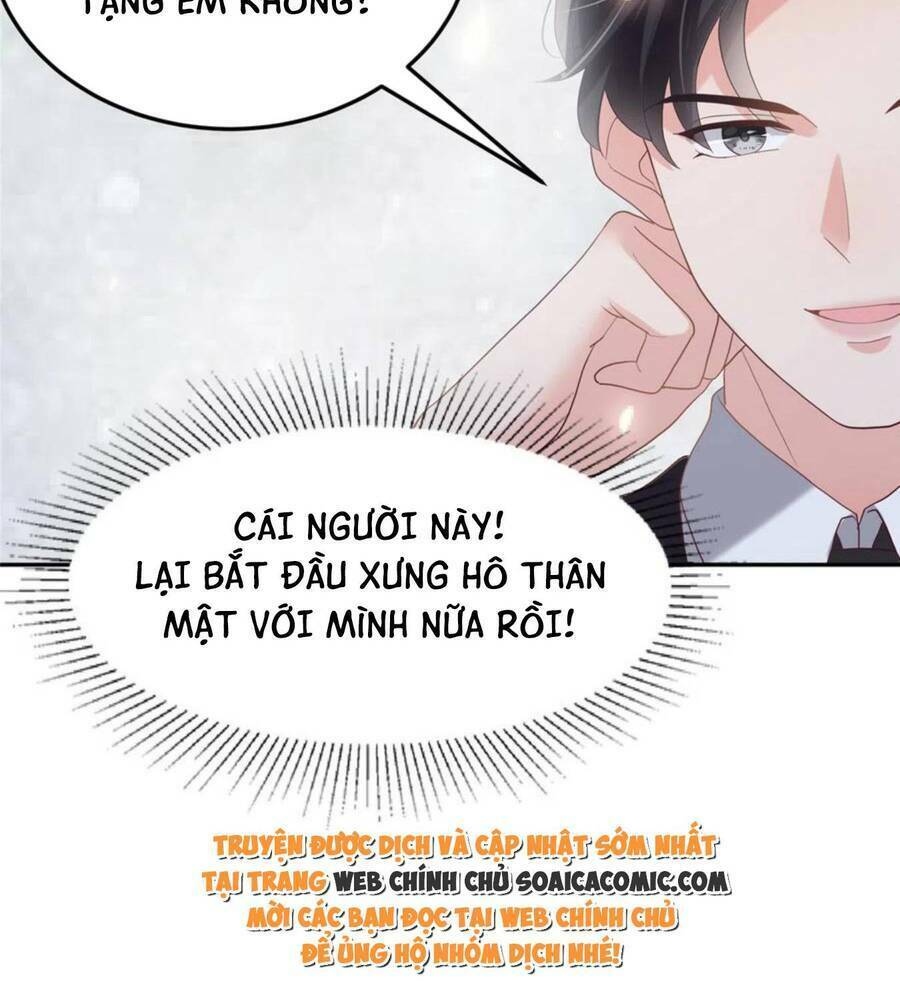 trọng sinh trở lại: sủng nịch độc nhất vô nhị chapter 217 - Trang 2